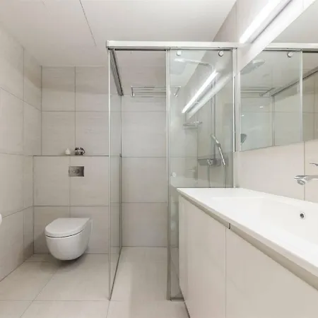 P Cornelisz Quality Апартаменты Амстердам